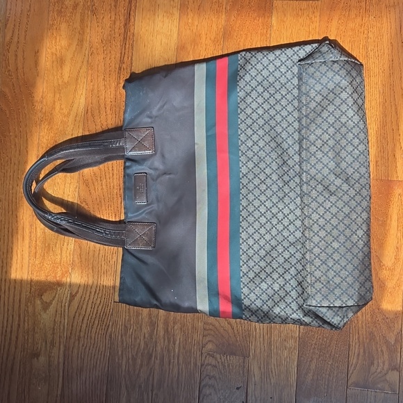 Gucci tote - Picture 4 of 12